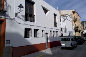 La Vall de Gallinera aconsegueix 159.416,68€ en finançament per a invertir en els diversos consultoris mèdics locals La Vall de Gallinera aconsegueix 159.416,68€ en finançament per a invertir en els diversos consultoris mèdics locals