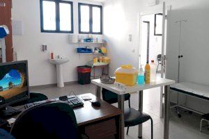 La Vall de Gallinera aconsegueix 159.416,68€ en finançament per a invertir en els diversos consultoris mèdics locals La Vall de Gallinera aconsegueix 159.416,68€ en finançament per a invertir en els diversos consultoris mèdics locals