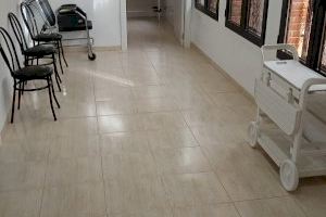 La Vall de Gallinera aconsegueix 159.416,68€ en finançament per a invertir en els diversos consultoris mèdics locals - (foto 4) La Vall de Gallinera aconsegueix 159.416,68€ en finançament per a invertir en els diversos consultoris mèdics locals - (foto 4)