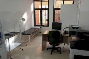 La Vall de Gallinera aconsegueix 159.416,68€ en finançament per a invertir en els diversos consultoris mèdics locals - (foto 5) La Vall de Gallinera aconsegueix 159.416,68€ en finançament per a invertir en els diversos consultoris mèdics locals - (foto 5)