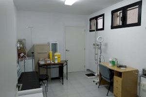 La Vall de Gallinera aconsegueix 159.416,68€ en finançament per a invertir en els diversos consultoris mèdics locals - (foto 7) La Vall de Gallinera aconsegueix 159.416,68€ en finançament per a invertir en els diversos consultoris mèdics locals - (foto 7)