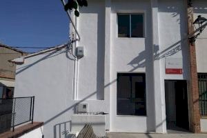 La Vall de Gallinera aconsegueix 159.416,68€ en finançament per a invertir en els diversos consultoris mèdics locals - (foto 8) La Vall de Gallinera aconsegueix 159.416,68€ en finançament per a invertir en els diversos consultoris mèdics locals - (foto 8)