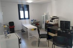 La Vall de Gallinera aconsegueix 159.416,68€ en finançament per a invertir en els diversos consultoris mèdics locals - (foto 9) La Vall de Gallinera aconsegueix 159.416,68€ en finançament per a invertir en els diversos consultoris mèdics locals - (foto 9)