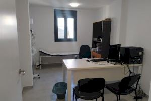 La Vall de Gallinera aconsegueix 159.416,68€ en finançament per a invertir en els diversos consultoris mèdics locals - (foto 10) La Vall de Gallinera aconsegueix 159.416,68€ en finançament per a invertir en els diversos consultoris mèdics locals - (foto 10)