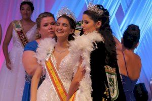 María Crespo y Abril Mestre, elegidas Reinas de las Fiestas de Calp 2023