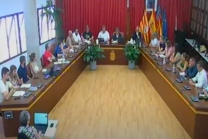 Més Santa Pola denuncia una pujada de més del 70% en els sous del govern del Partit Popular