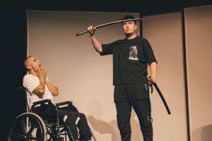Arranca Escènia, la Muestra de Teatro Emergente referente en la comarca