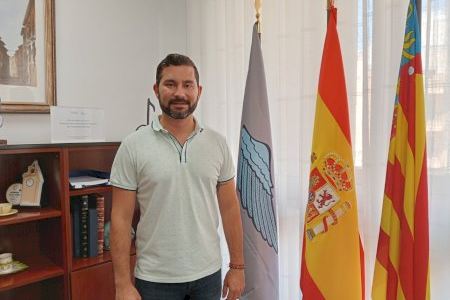 Falomir: “Vull un govern de la Diputació objectiu que tracte a tots els pobles per igual”