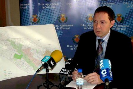 Caso Piaf: El Supremo confirma 8 años de inhabilitación al ex alcalde de Vila-real, Juan José Rubert