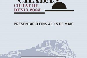 L’historiador denier Rodrigo Blázquez Suárez guanya el Premi d’investigació Roc Chabàs Ciutat de Dénia 2023 - (foto 2)