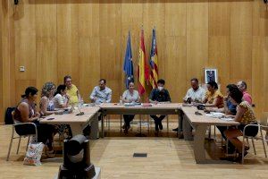 El Ayuntamiento de Bonrepòs establece sus áreas de Gobierno