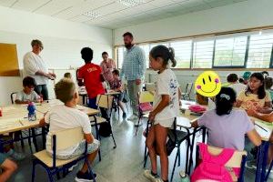El Ayuntamiento de Sant Jordi organiza más de 20 actividades y eventos para disfrutar del verano El Ayuntamiento de Sant Jordi organiza más de 20 actividades y eventos para disfrutar del verano