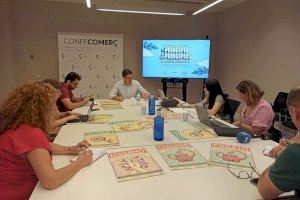 Arranca la acción impulsada por Confecomerç que da continuidad a la premiada y reconocida campaña "Principios para recuperar los principios"