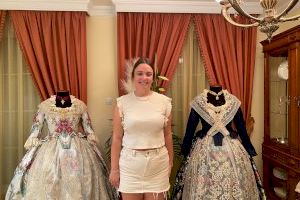 María Murria, próxima reina de las fiestas de Moncofa: “Es una experiencia que llevo desde muy pequeña esperando”