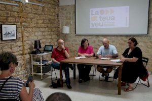 Sumar-Compromís presenta en Alicante el programa de la coalición conscientes de que “hay partido” y hay que “salir a ganarlo”
