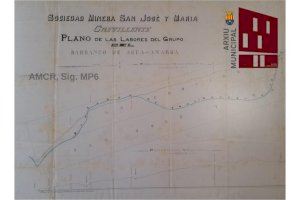 L´Arxiu Municipal «Clara Campoamor» conmemora els 150 anys de la constitució de la Societat Minera San José i María «La Cata» - (foto 3)