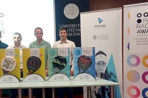 Estas son las mejores palas de pádel del mercado - (foto 6)