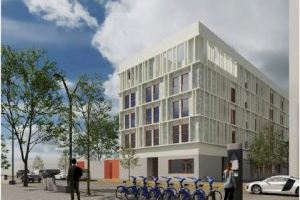 Igualdad adjudica las obras de una residencia, centro de día y viviendas asistenciales el barrio de Benicalap de València Igualdad adjudica las obras de una residencia, centro de día y viviendas asistenciales el barrio de Benicalap de València