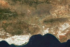 La UA lidera un proyecto de la Fundación Biodiversidad para elaborar el primer atlas de la desertificación en España