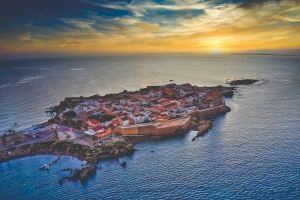 Isla de Tabarca: así es la joya de la corona del turismo alicantino
