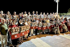 El PSPV de Castelló arranca la campanya a Orpesa amb una sopar i la il·lusió “d’eixir a guanyar i governar”