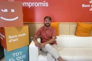 Alberto Ibáñez: “El 23J votem pel dret de les famílies a tindre un projecte vital o a favor de la llei de la selva que defensa la dreta”