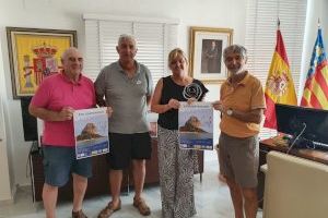 Calp acogerá la convención AFINET 2023