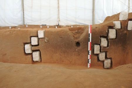 Troballa a Villena: Investiguen nous fogars que daten del mesolític al jaciment de l’Arenal de la Virgen