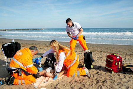 Las imprudencias se pagan con la vida: usar el sentido común es clave para no ahogarse en verano Las imprudencias se pagan con la vida: usar el sentido común es clave para no ahogarse en verano