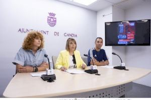Gandia posa en marxa el primer programa d’Activitat Física Multicomponent
