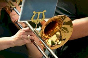 Comença la 135 edició del Certamen Internacional de Bandes de Música “Ciutat de València”