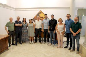 L’Associació de Municipalitats Equatorianes s’interessa per les polítiques turístiques innovadores de Dénia