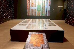 La rectora inaugura en el MUA l’exposició ‘Després de la UA’