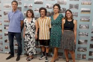 La rectora inaugura en el MUA l’exposició ‘Després de la UA’ - (foto 6)
