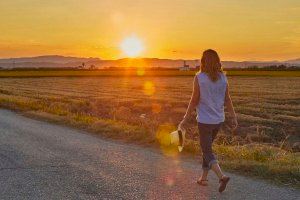 Nit tòrrida en la C. Valenciana: 9 municipis no baixaran dels 28 °C