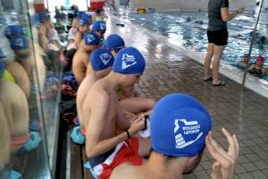 En marxa els cursos intensius de natació d’aquest estiu d'Alcoi - (foto 2)