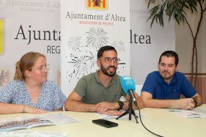 La festa de Sant Pere torna a traure les barques en la seua Processó marinera - (foto 4)
