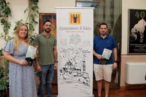 La festa de Sant Pere torna a traure les barques en la seua Processó marinera - (foto 3)