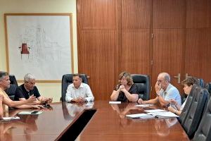 Borriana busca solucions davant la problemàtica de l'institut Jaume I - (foto 2)