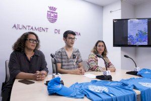 Oberta la inscripció per a la 30 edició del voluntariat ecològic de Gandia
