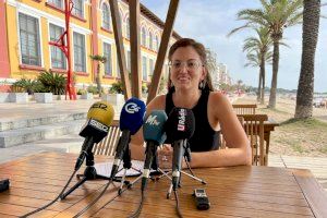 La Biblioplatja obre una nova temporada