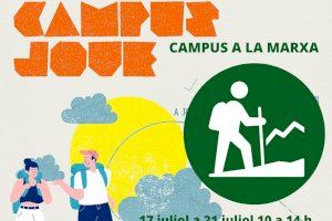 Continua el Campus Jove de Sagunt amb més activitats