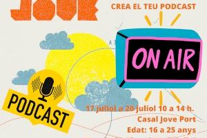 Continua el Campus Jove de Sagunt amb més activitats - (foto 2)