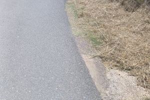 L'Alcora realitza nous treballs de millora en els camins rurals - (foto 2) L'Alcora realitza nous treballs de millora en els camins rurals - (foto 2)