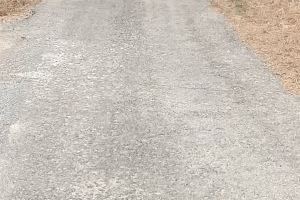 L'Alcora realitza nous treballs de millora en els camins rurals - (foto 3) L'Alcora realitza nous treballs de millora en els camins rurals - (foto 3)