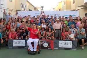 Bicorp es corona de nou com a campiones de l’Autonòmic de Raspall - (foto 5) Bicorp es corona de nou com a campiones de l’Autonòmic de Raspall - (foto 5)