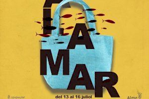 La XIII Fira Comercial d'Estiu a la Mar d'Almenara obrirà les seues portes dijous que ve