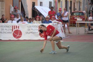 Bicorp es corona de nou com a campiones de l’Autonòmic de Raspall - (foto 6) Bicorp es corona de nou com a campiones de l’Autonòmic de Raspall - (foto 6)