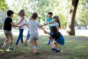 Festa al Parc llega a Valencia: el festival de ensueño para divertirte con tus hijos este fin de semana