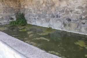 El PP demana a l'alcalde de Morella que active un pla integral per a garantir serveis òptims als pobles El PP demana a l'alcalde de Morella que active un pla integral per a garantir serveis òptims als pobles